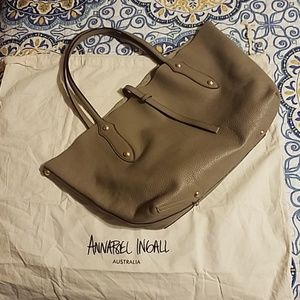 Annabel Ingal Small Tote